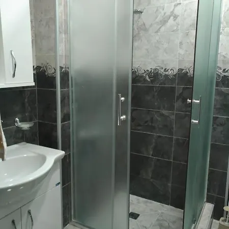 Apartament Mariamis Hous Batumi Zewnętrze zdjęcie