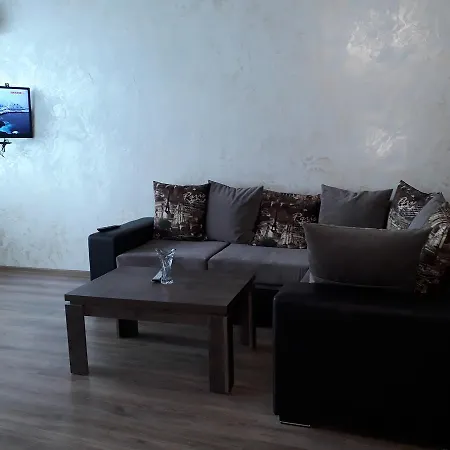 Apartament Mariamis Hous Batumi Zewnętrze zdjęcie
