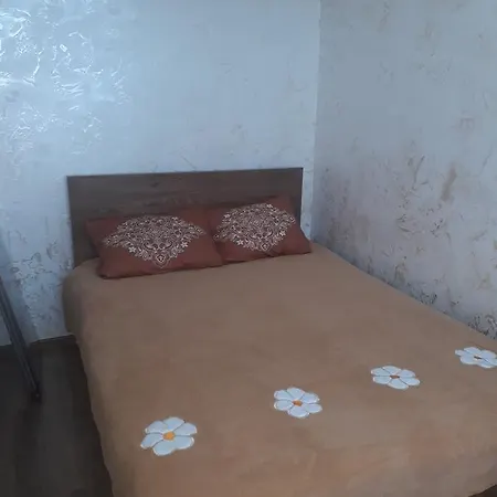 Apartament Mariamis Hous Batumi Zewnętrze zdjęcie