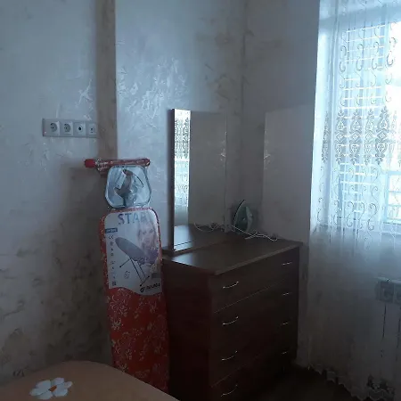 Apartament Mariamis Hous Batumi Zewnętrze zdjęcie