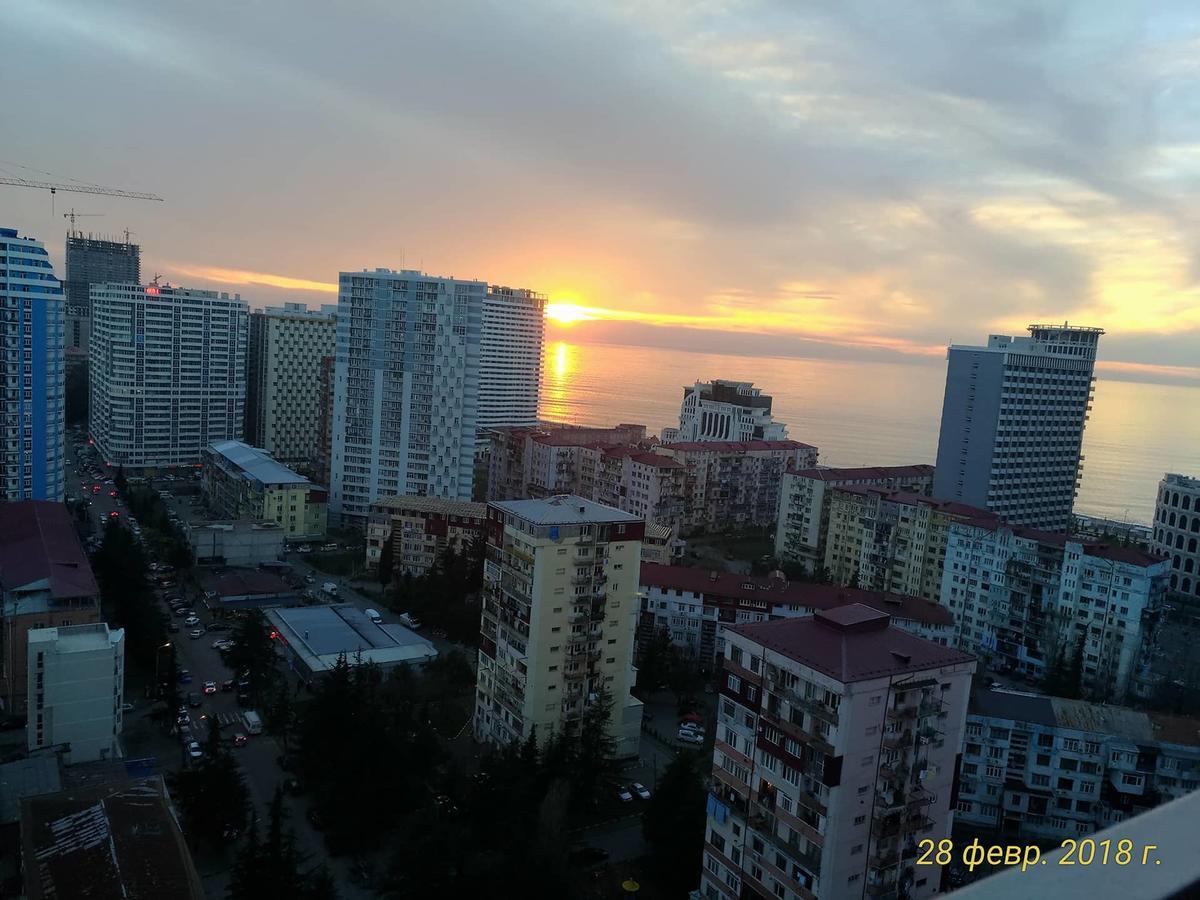 Mariamis Hous * Batumi