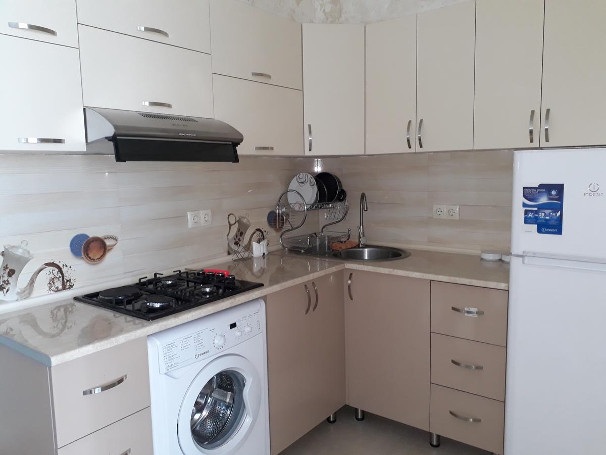 Mariamis Hous Apartament Batumi