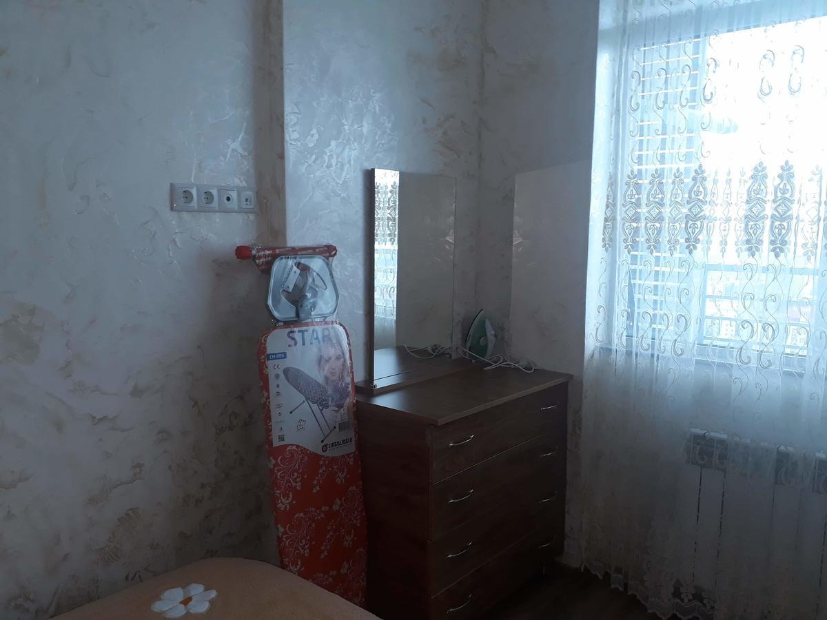 Mariamis Hous Apartament