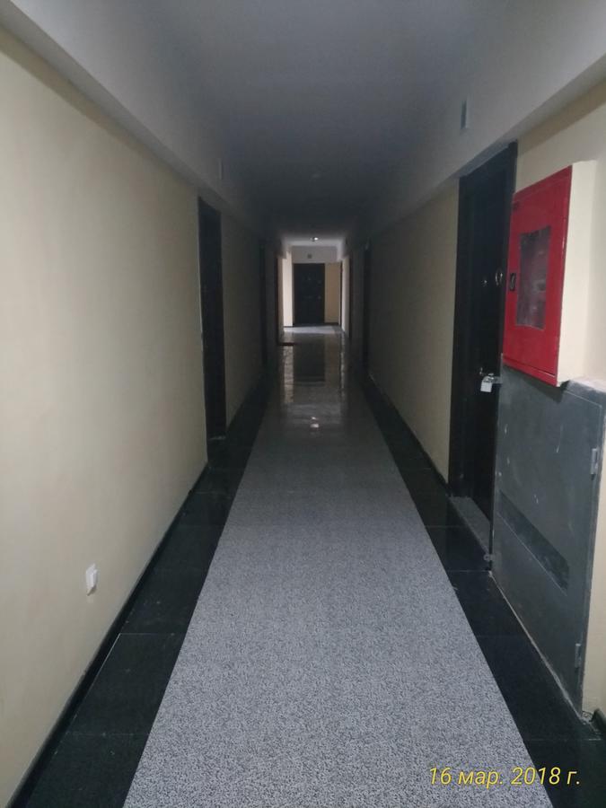 Mariamis Hous Apartament Batumi