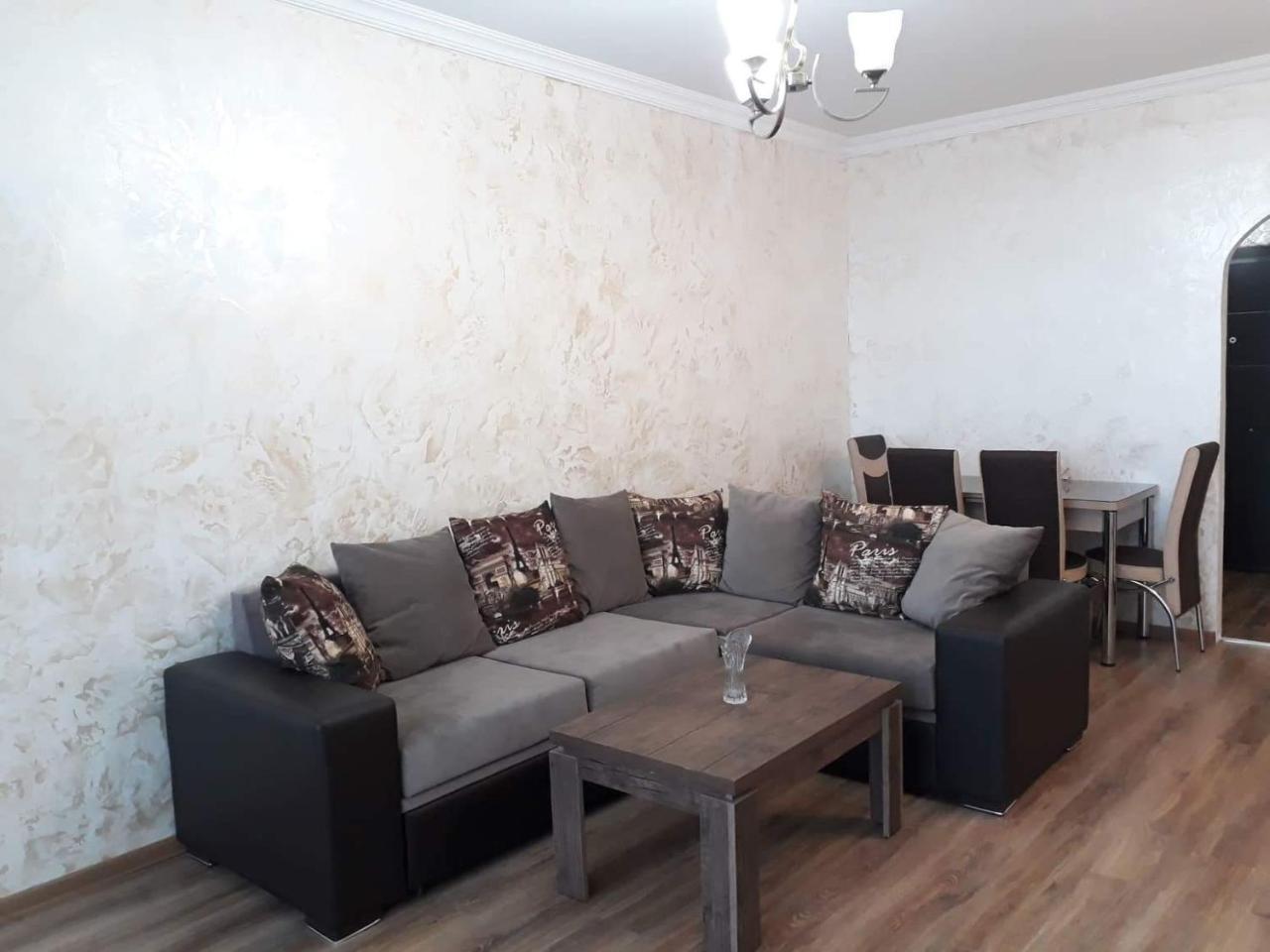 Apartament Mariamis Hous *